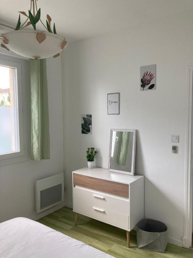 Au Gite D'Artigues Pont-du-Casse Zewnętrze zdjęcie